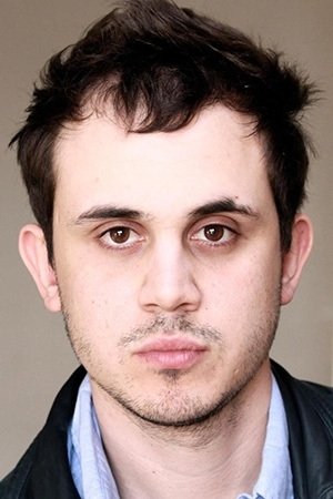 et billede af Julien Gaspar-Oliveri