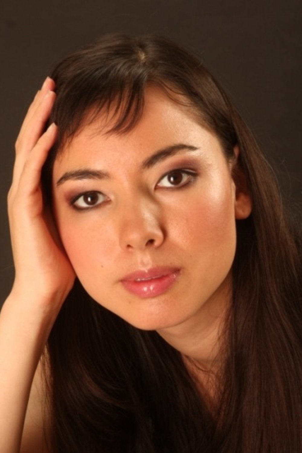 et billede af Eliane Chappuis