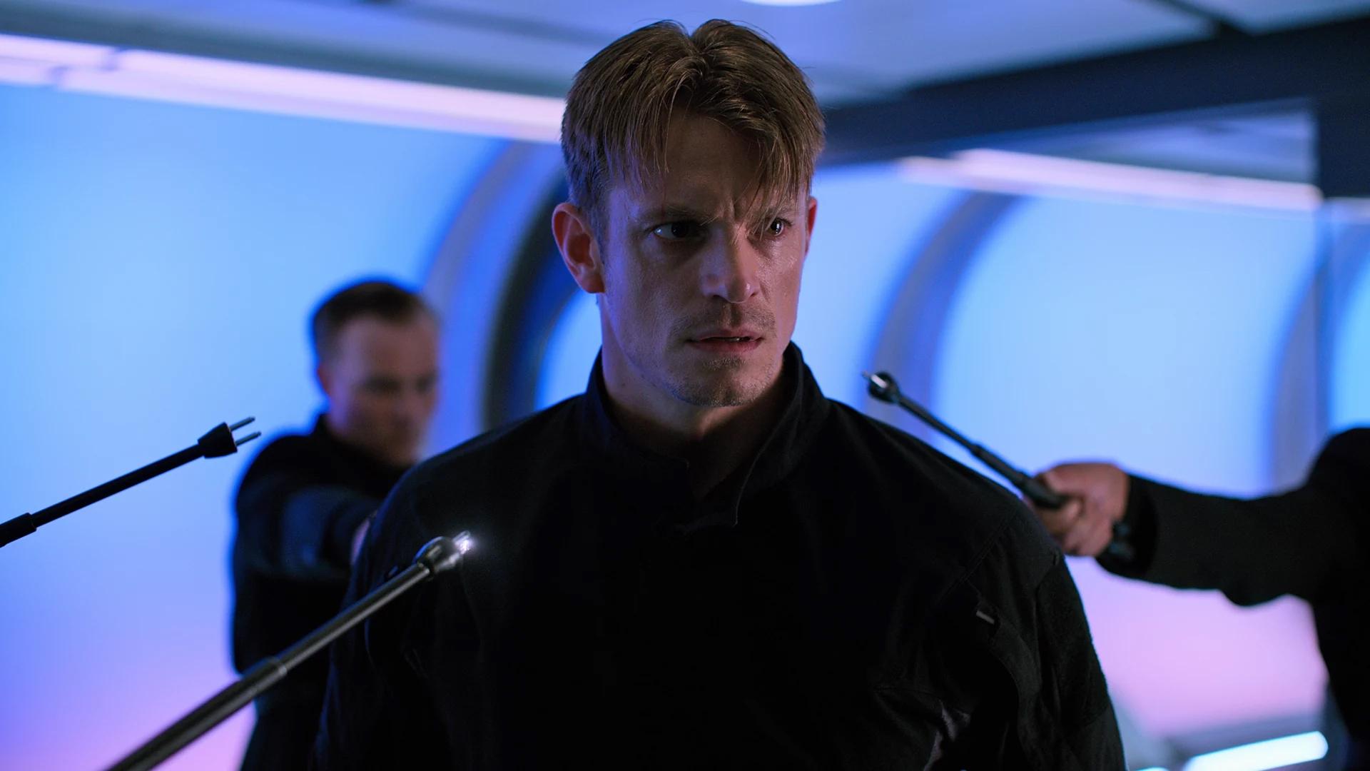 Altered Carbon