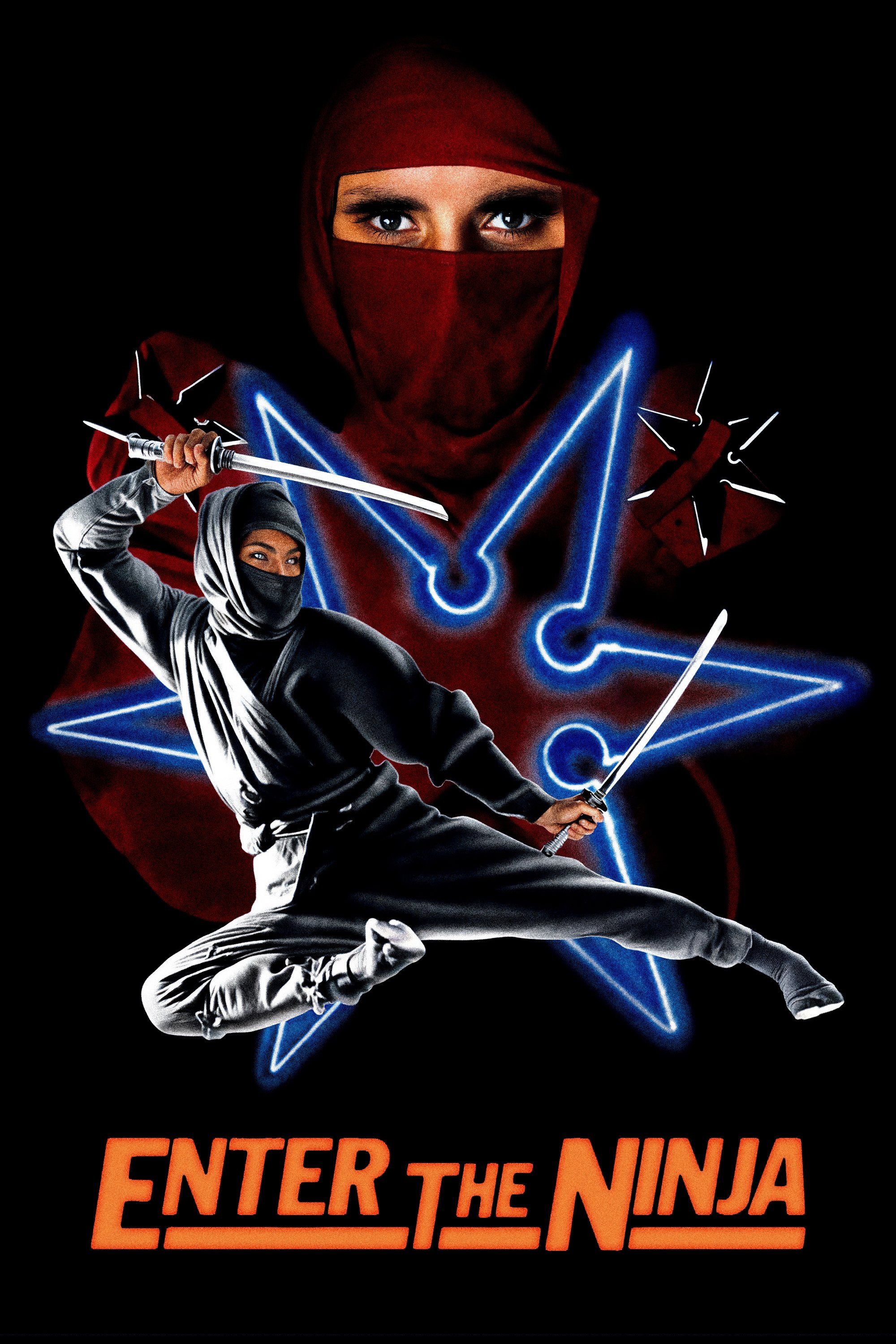 Enter the Ninja