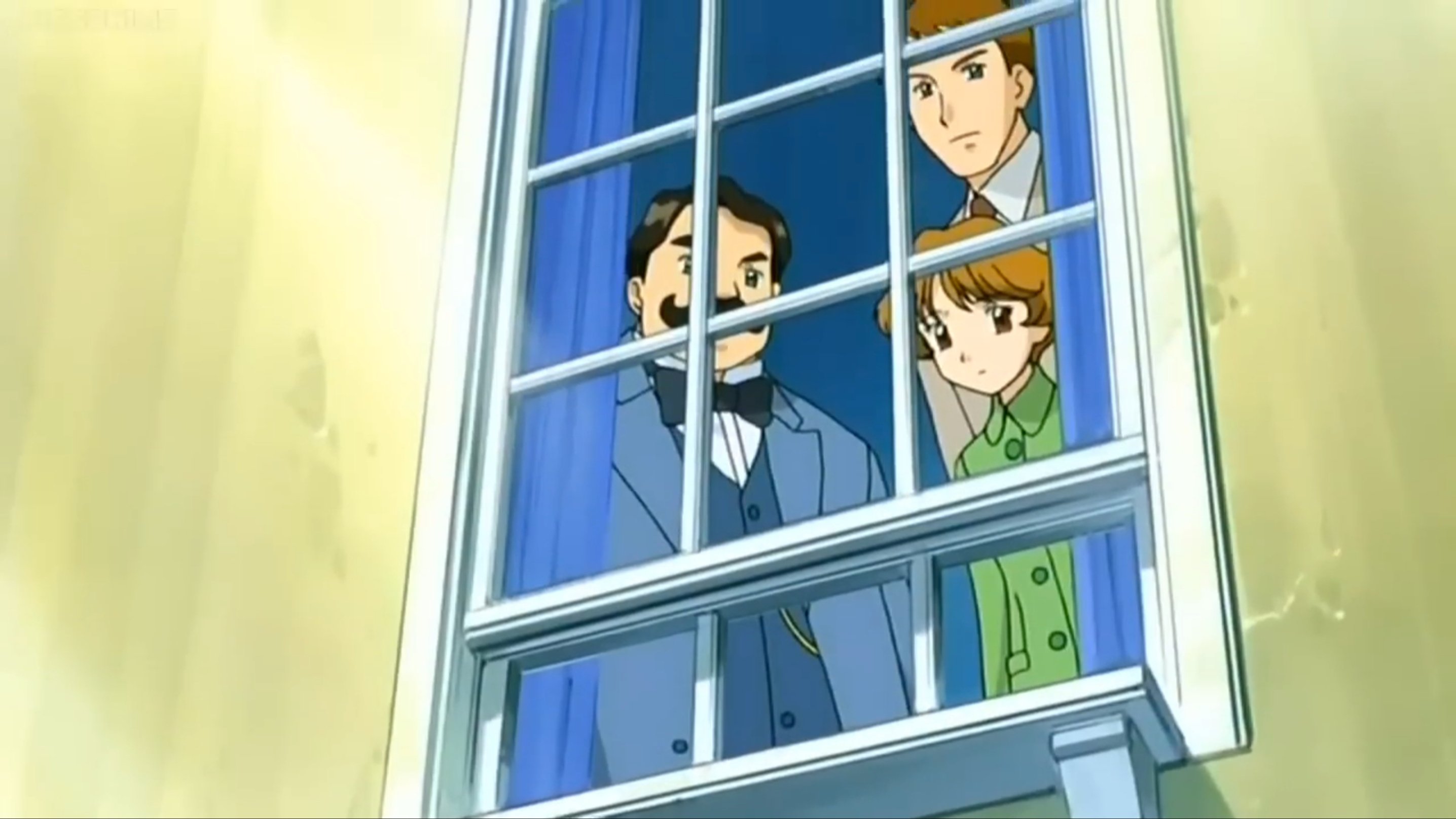 Thumbnail for The mystery of the cheap apartment Season 1 Episode 2