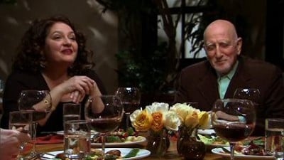 Los Soprano - Season 0 Episode 1 : Episodio 1 (2007)