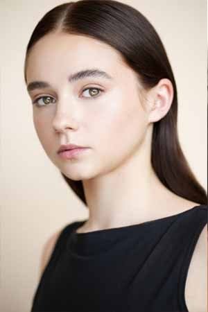 Anna Harriette Pittman's picture in the cast