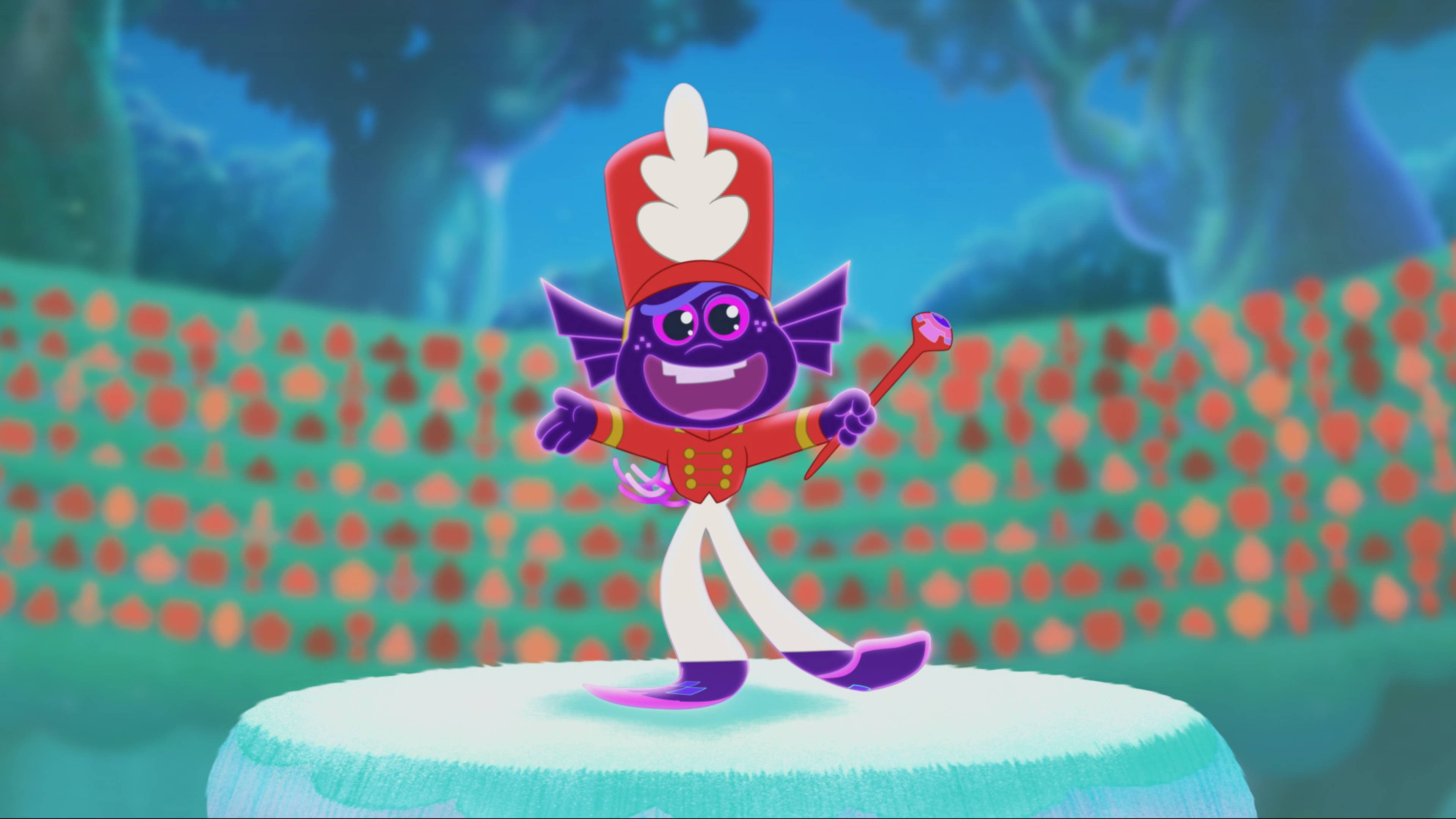 Trolls: TrollsTopia