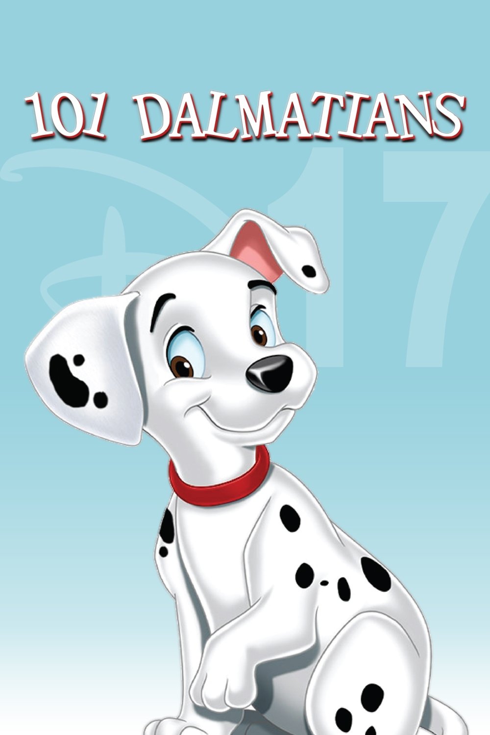 One Hundred and One Dalmatians