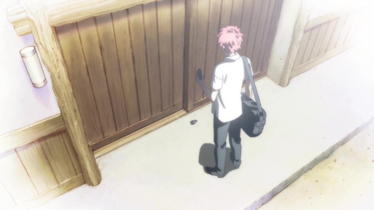 Blue Exorcist