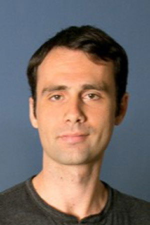 et billede af Derek Nocturne