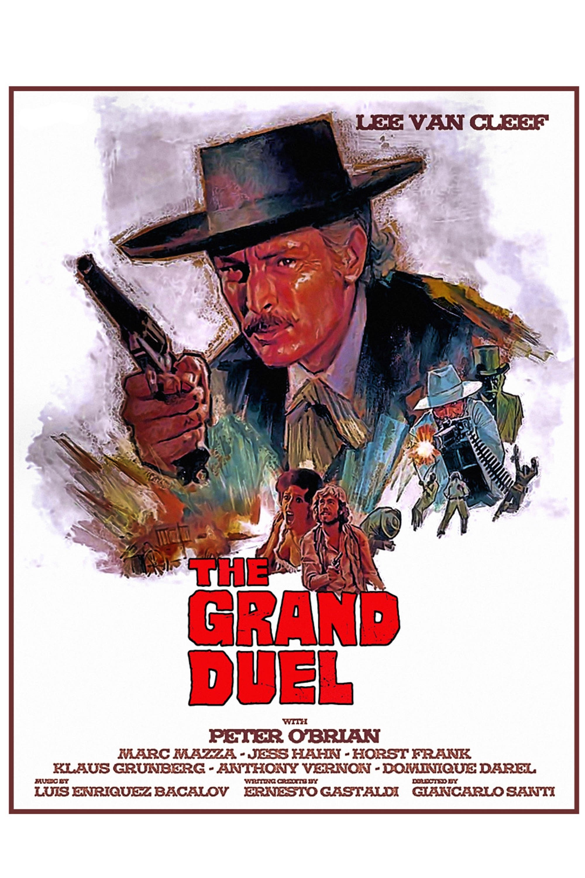 The Grand Duel