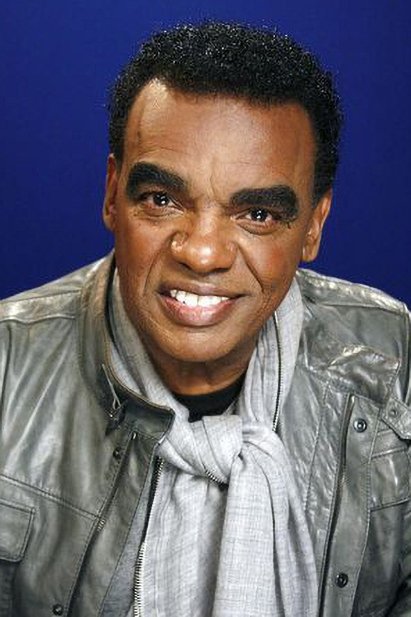 et billede af Ronald Isley