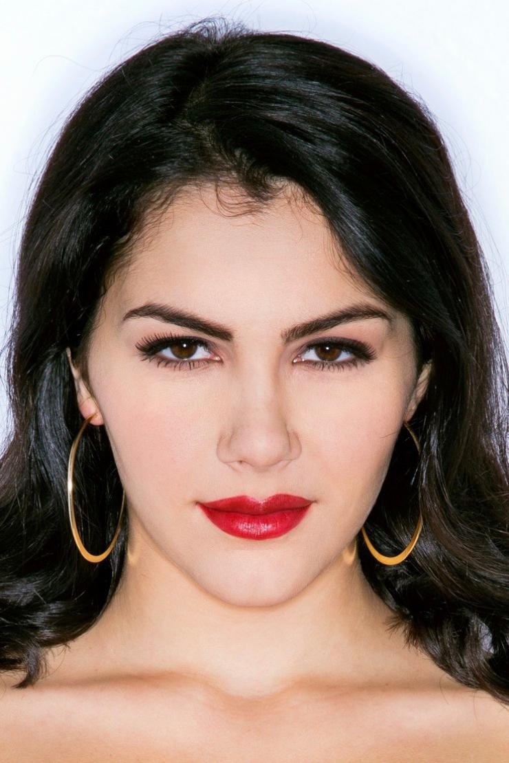 Valentina Nappi Profile Images — The Movie Database Tmdb