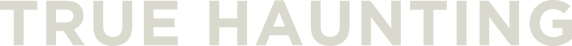 True Haunting