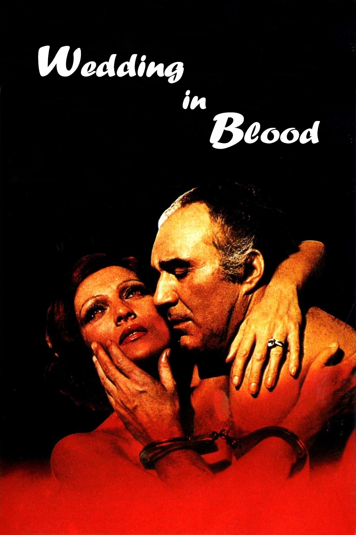 Wedding in Blood