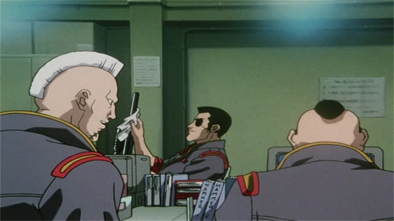 The Irresponsible Captain Tylor
