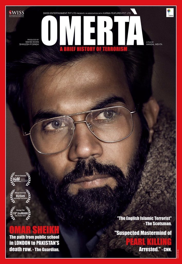 Omertà