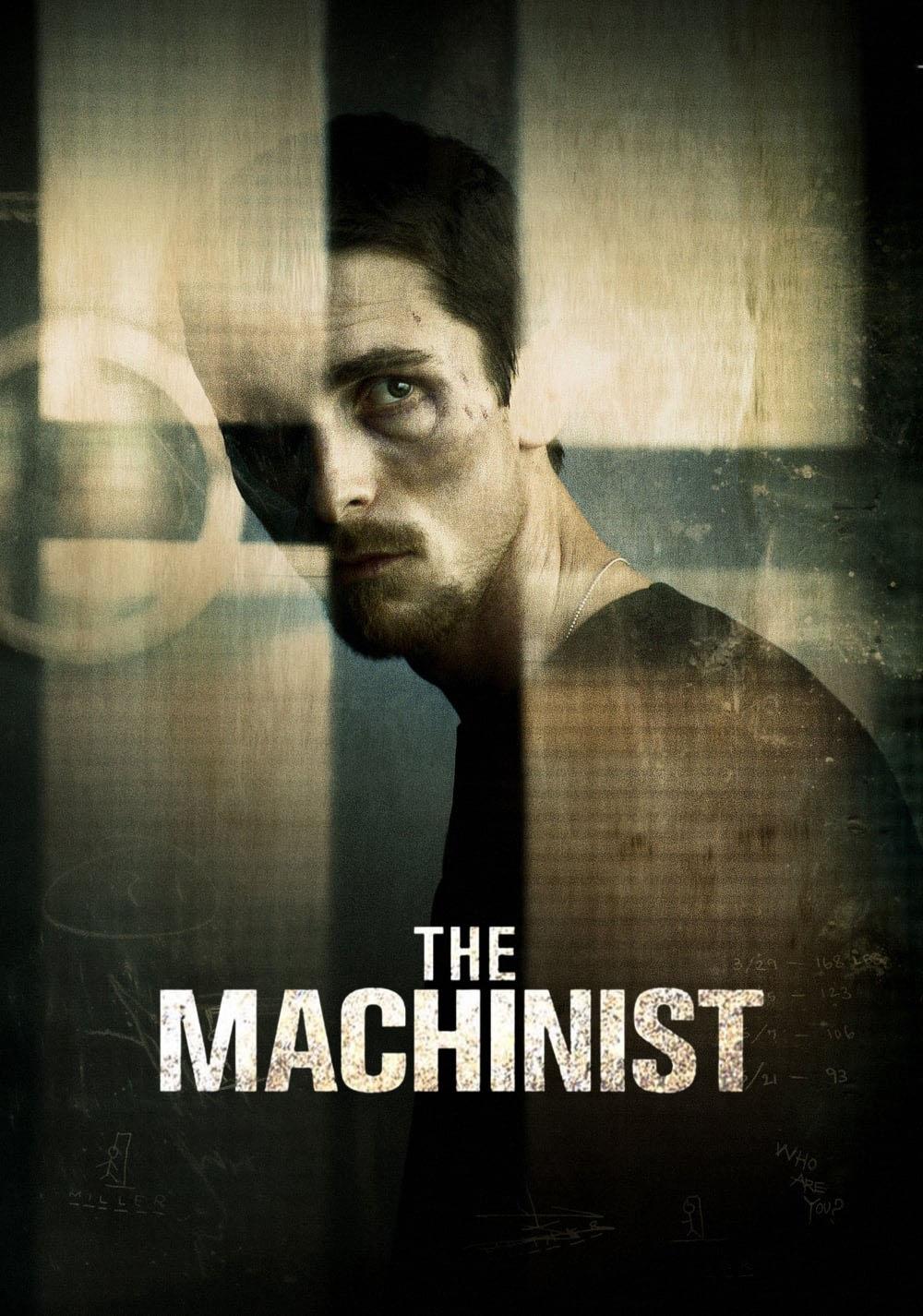 The Machinist