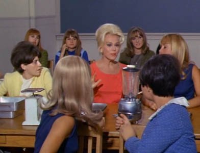 Green Acres