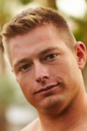 et billede af Martin