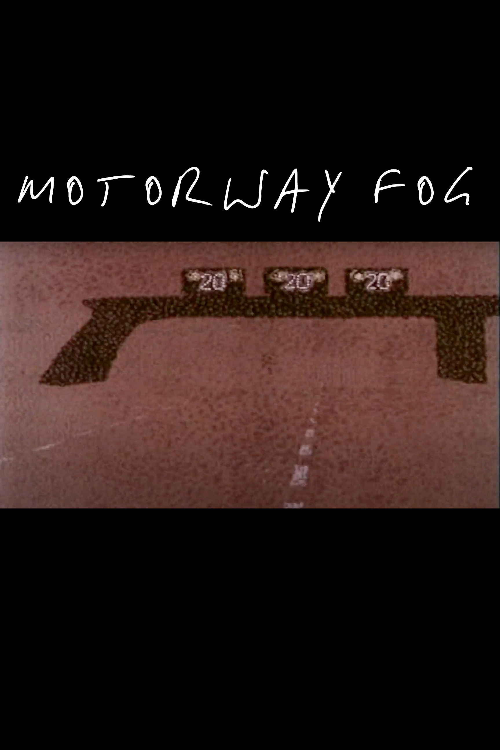 Motorway Fog