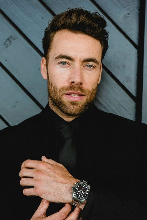 et billede af Jack Van Der Lee