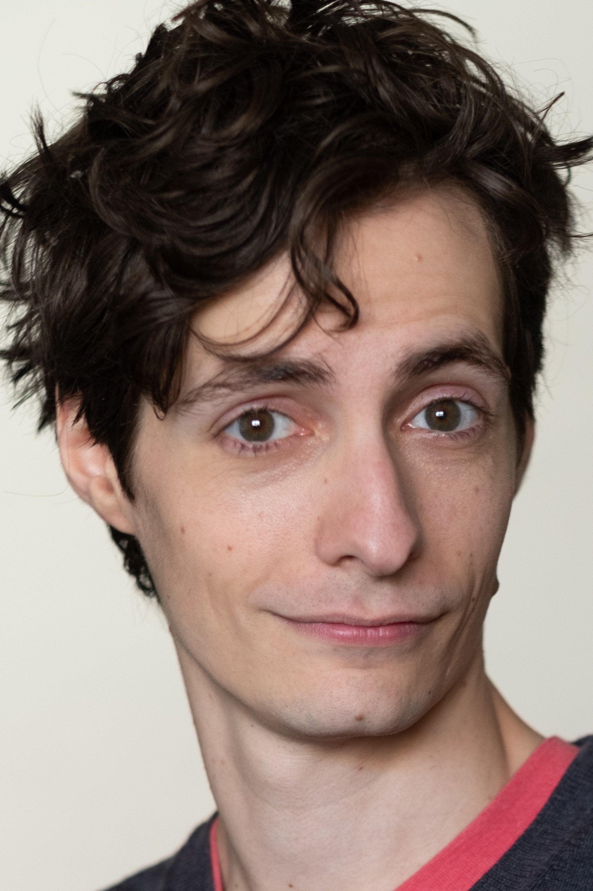 et billede af Jayme Andrews