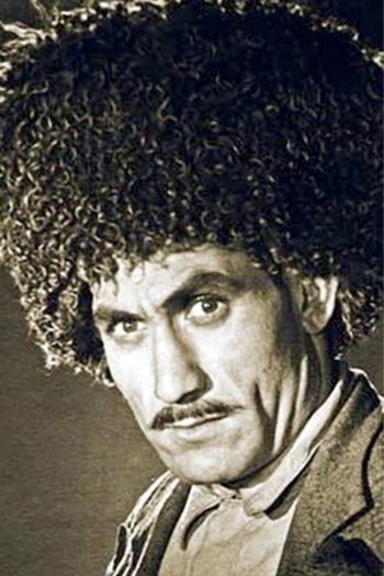 et billede af Artyk Dzhallyyev