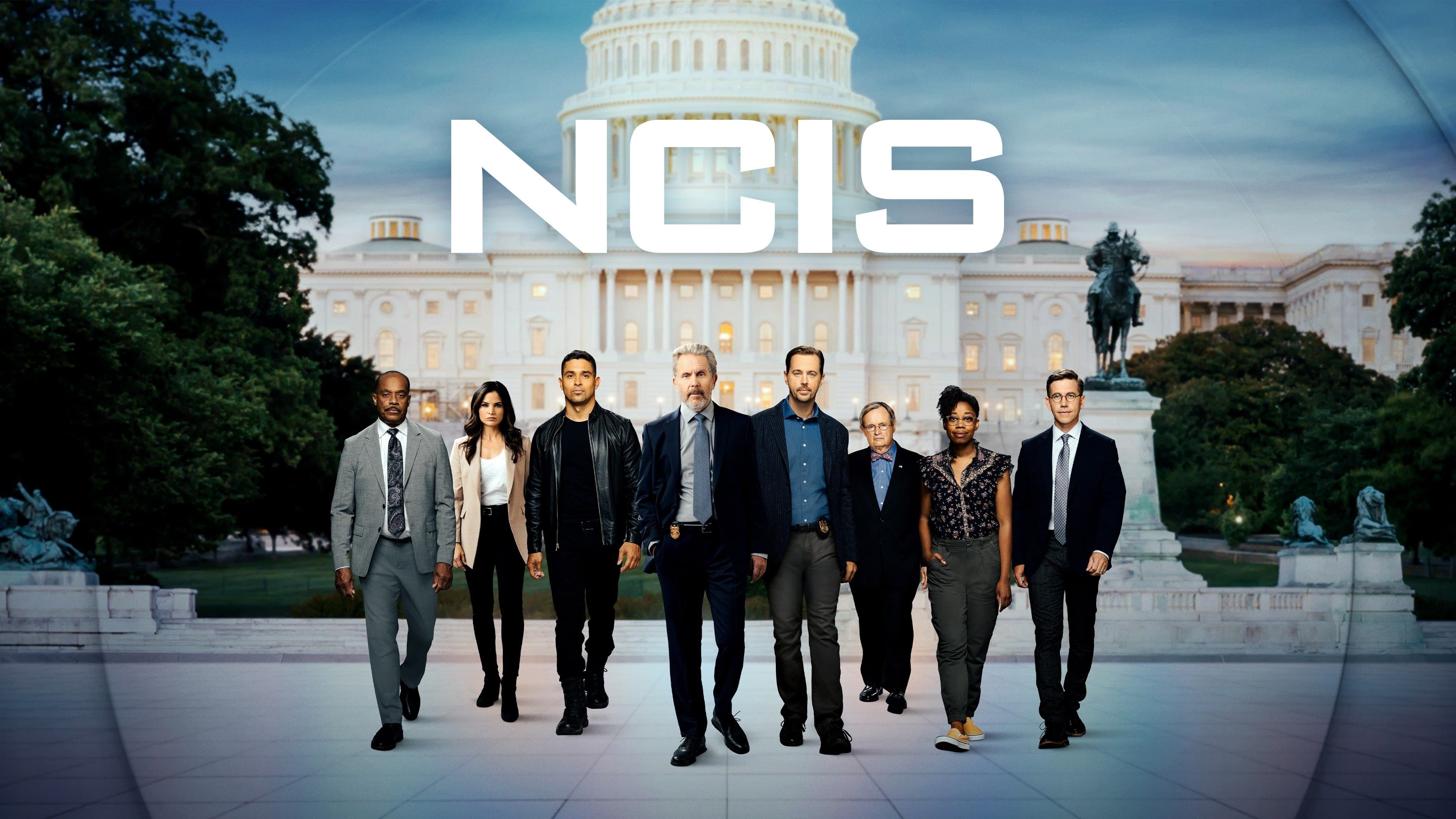 NCIS Rikostutkijat - Season 19