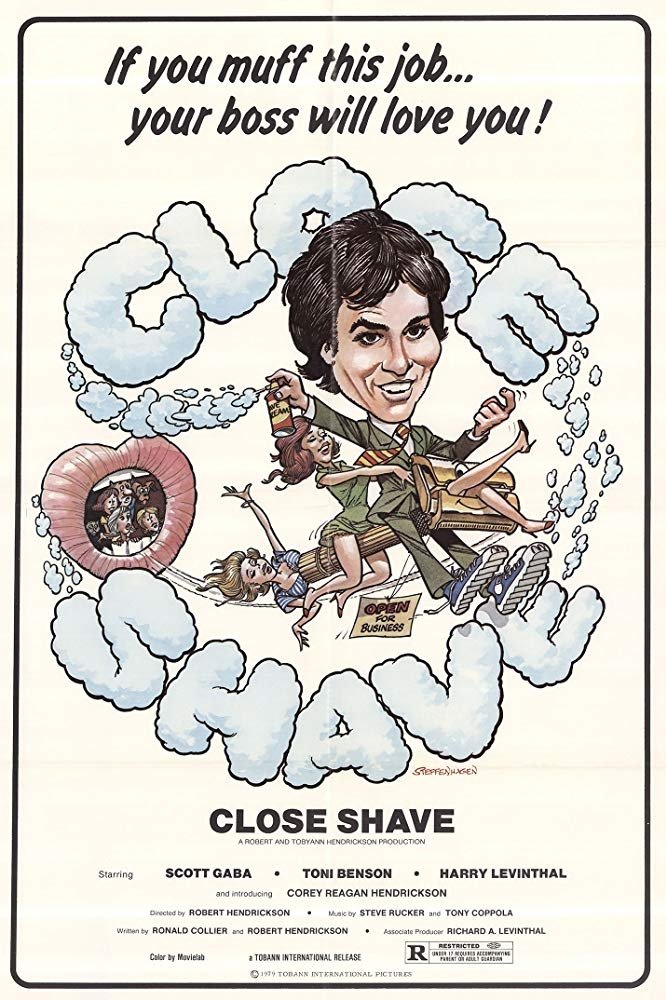 Close Shave streaming