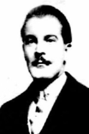 et billede af Jack Dean