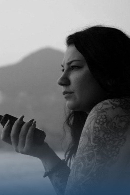 Erin Large | Second Assistant Director
