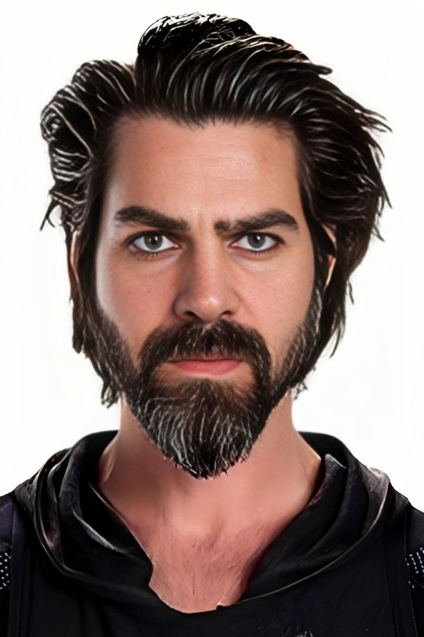 Profile image of Uğur Pektaş, a notable actor/actress