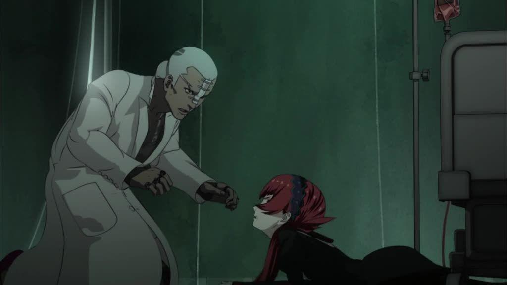 Episode 11