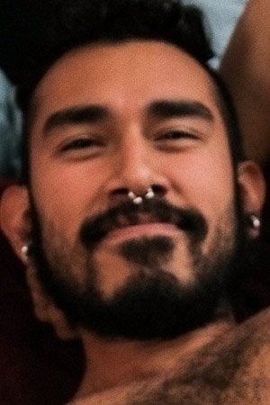 et billede af Andrew Darling