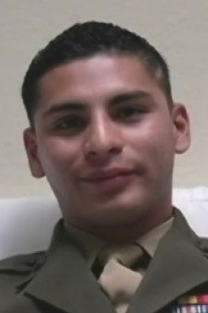 et billede af Alex Sotomayor