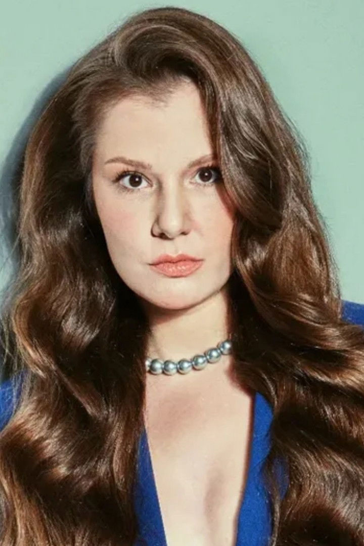 et billede af Seçil Buket Akıncı