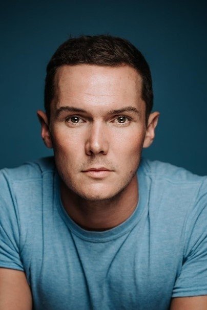 James MacLean | Ralph Rackstraw