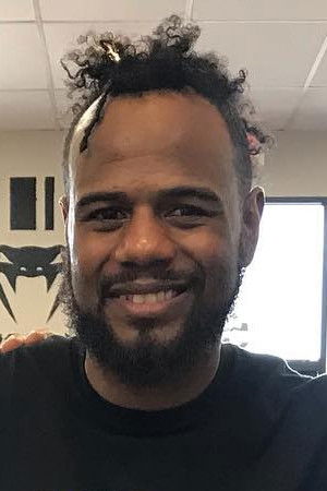 et billede af Paul Mendez