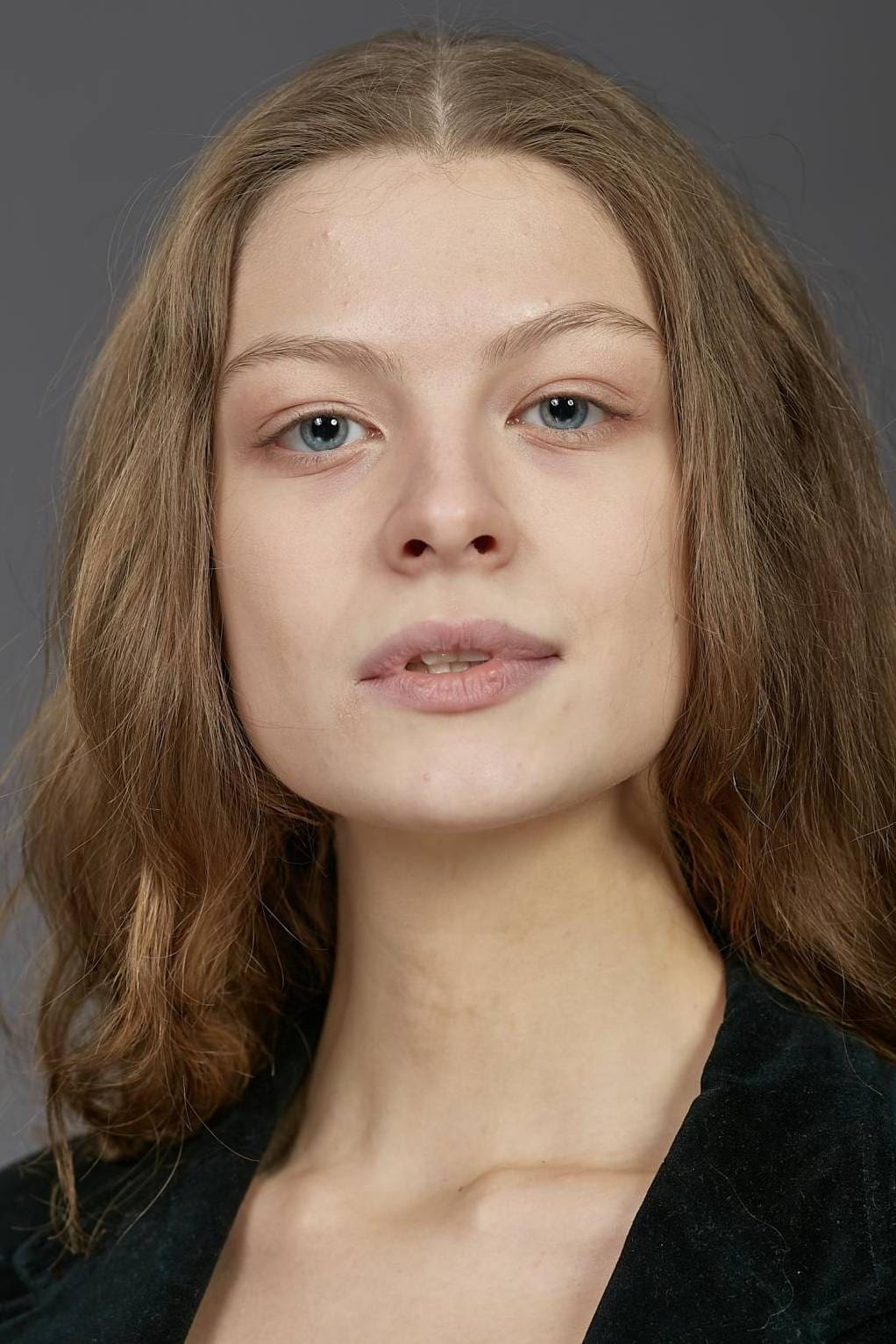 Karina Labovkina's picture in the cast