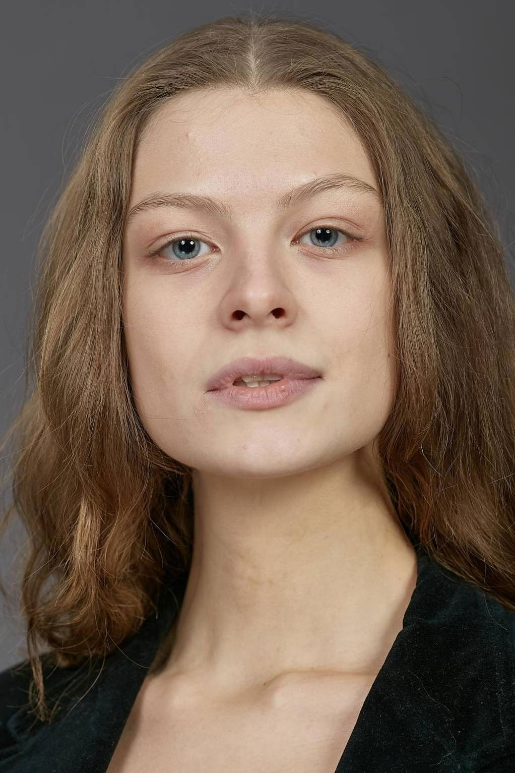 et billede af Karina Labovkina