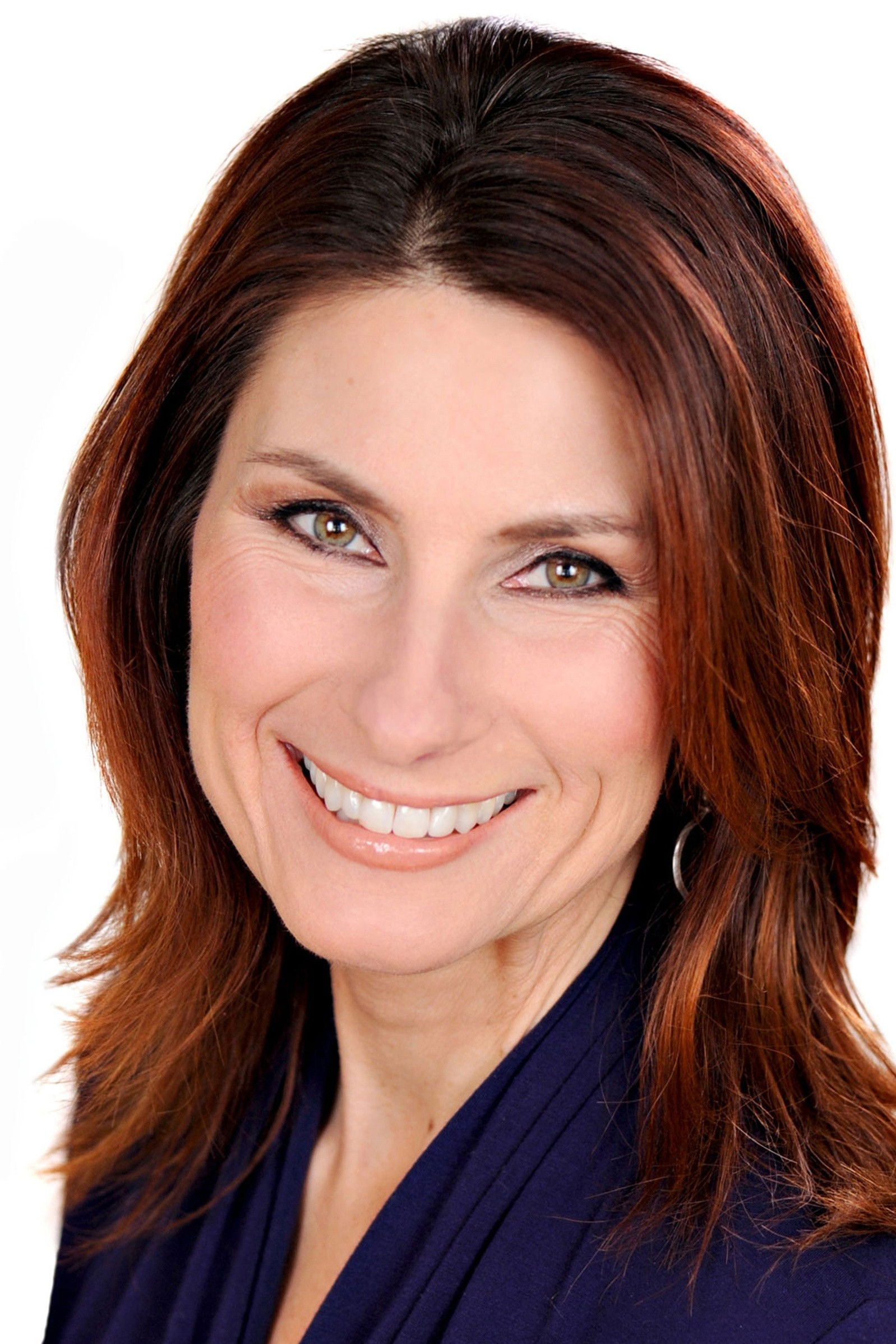 et billede af Katherine Dines-Craig