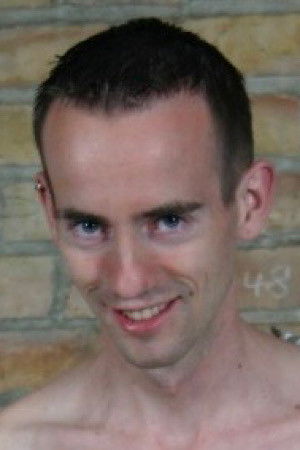 et billede af Michael Bahrendorff