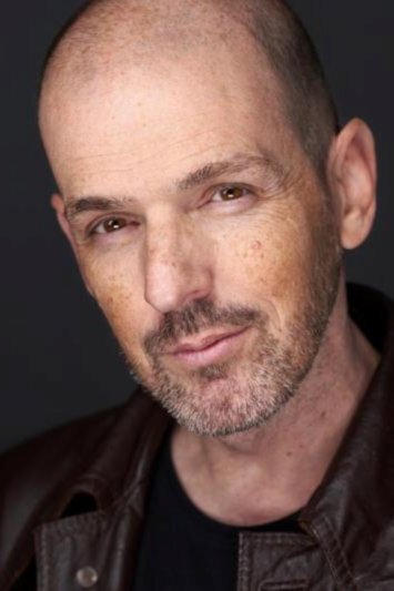 et billede af John Westernoff