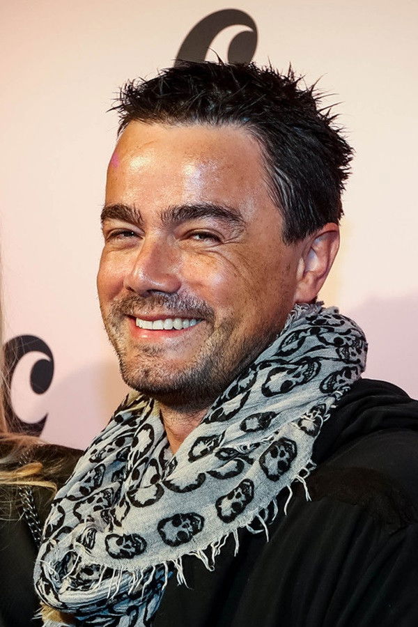 et billede af Dinand Woesthoff