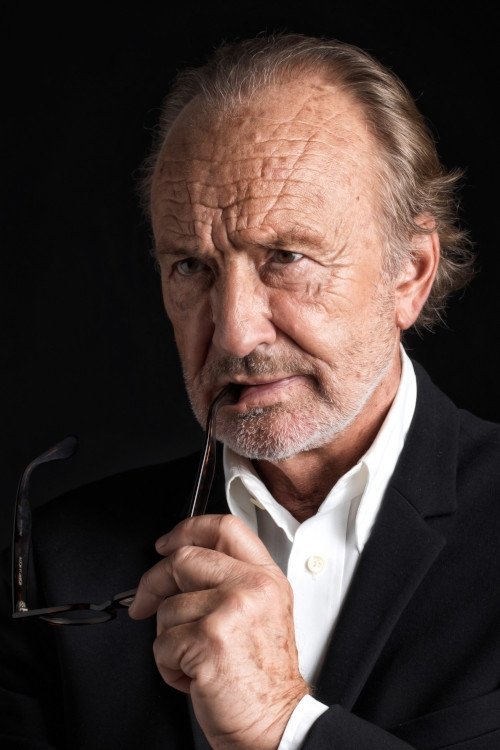 et billede af Miguel Herz-Kestranek