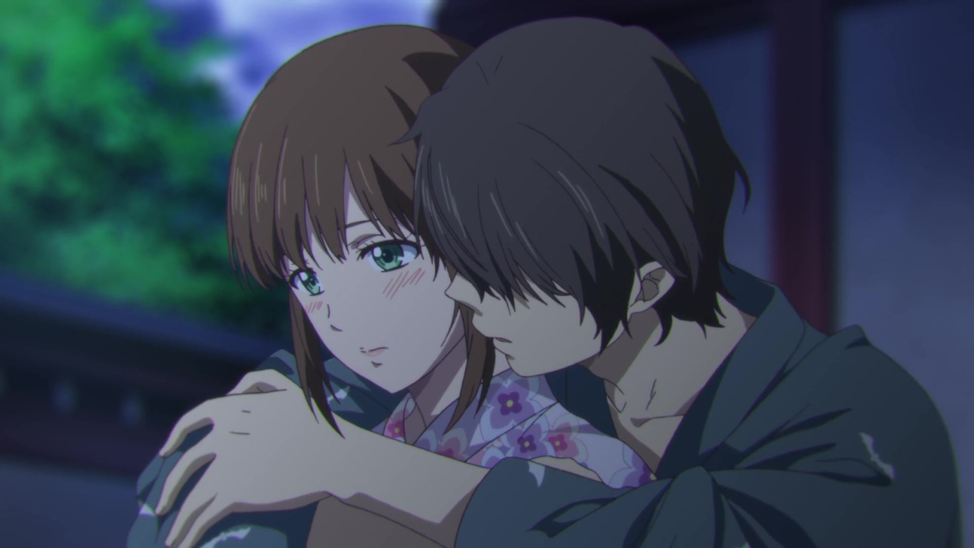 Domestic Girlfriend - streaming tv show online