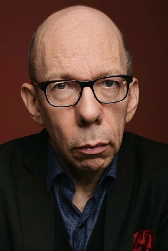 et billede af Francis Coffinet