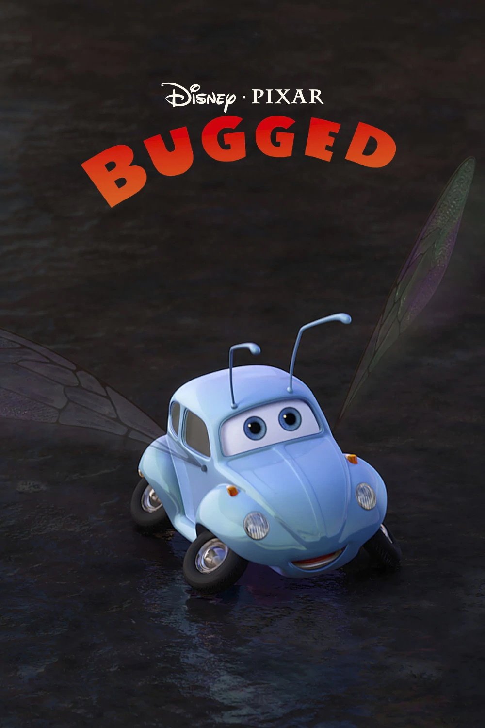 Bugged