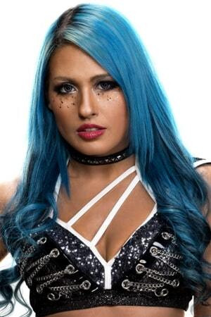 et billede af Eimi Gloria Matsudo