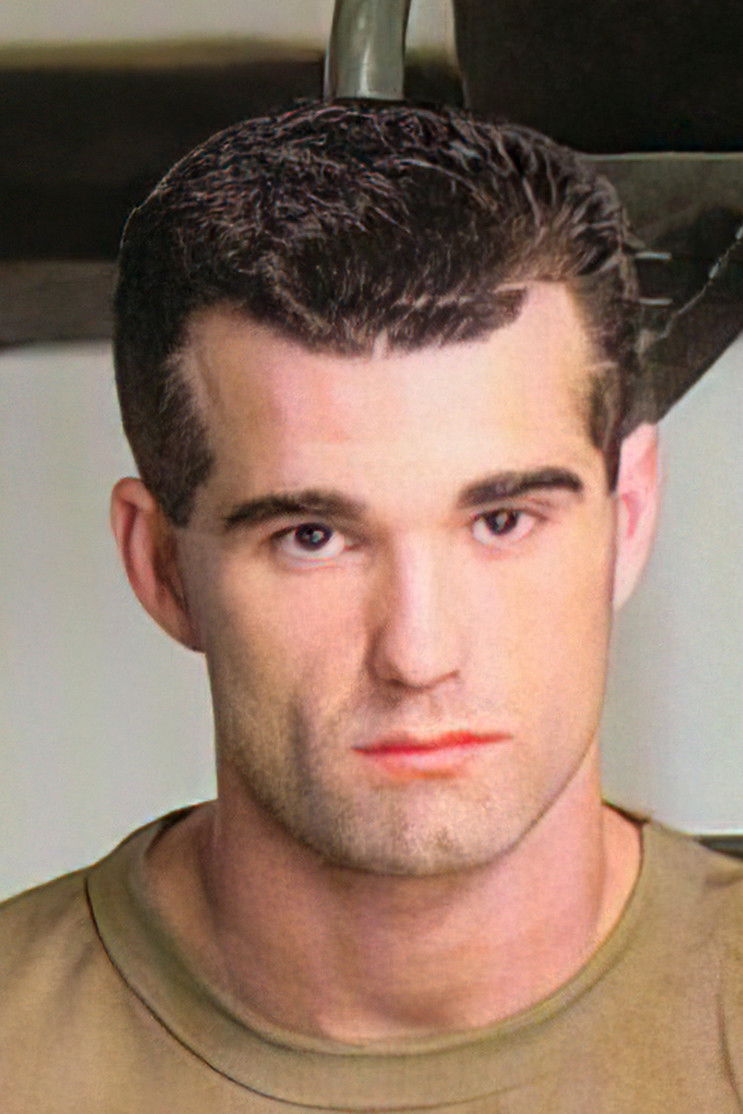 et billede af Gregg Rockwell