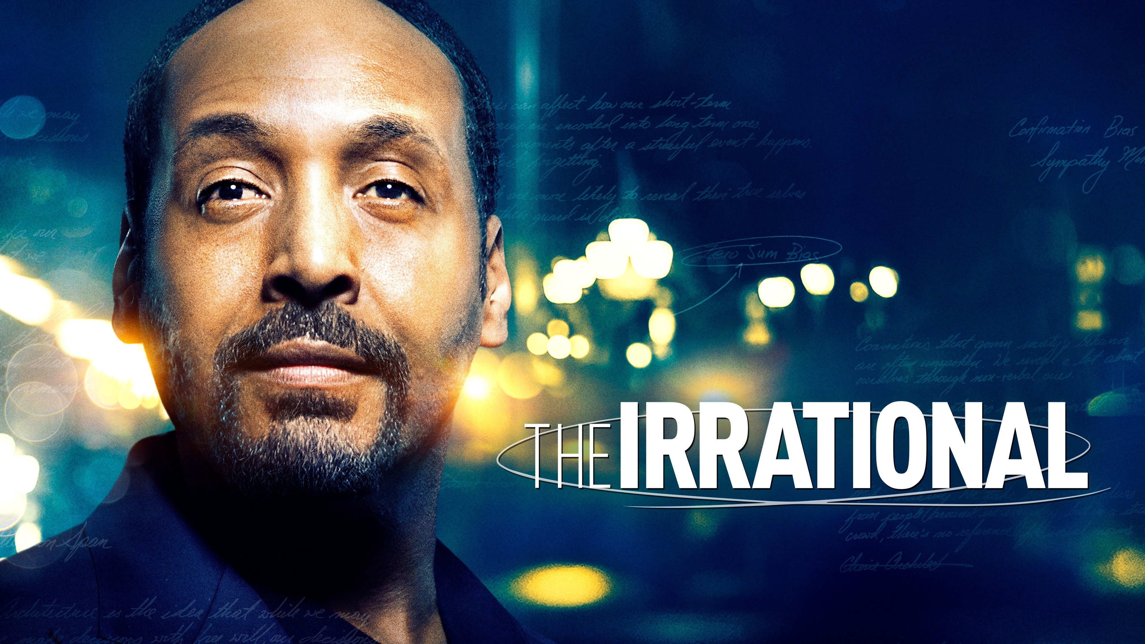 The Irrational Cancelled by NBC After Two Seasons