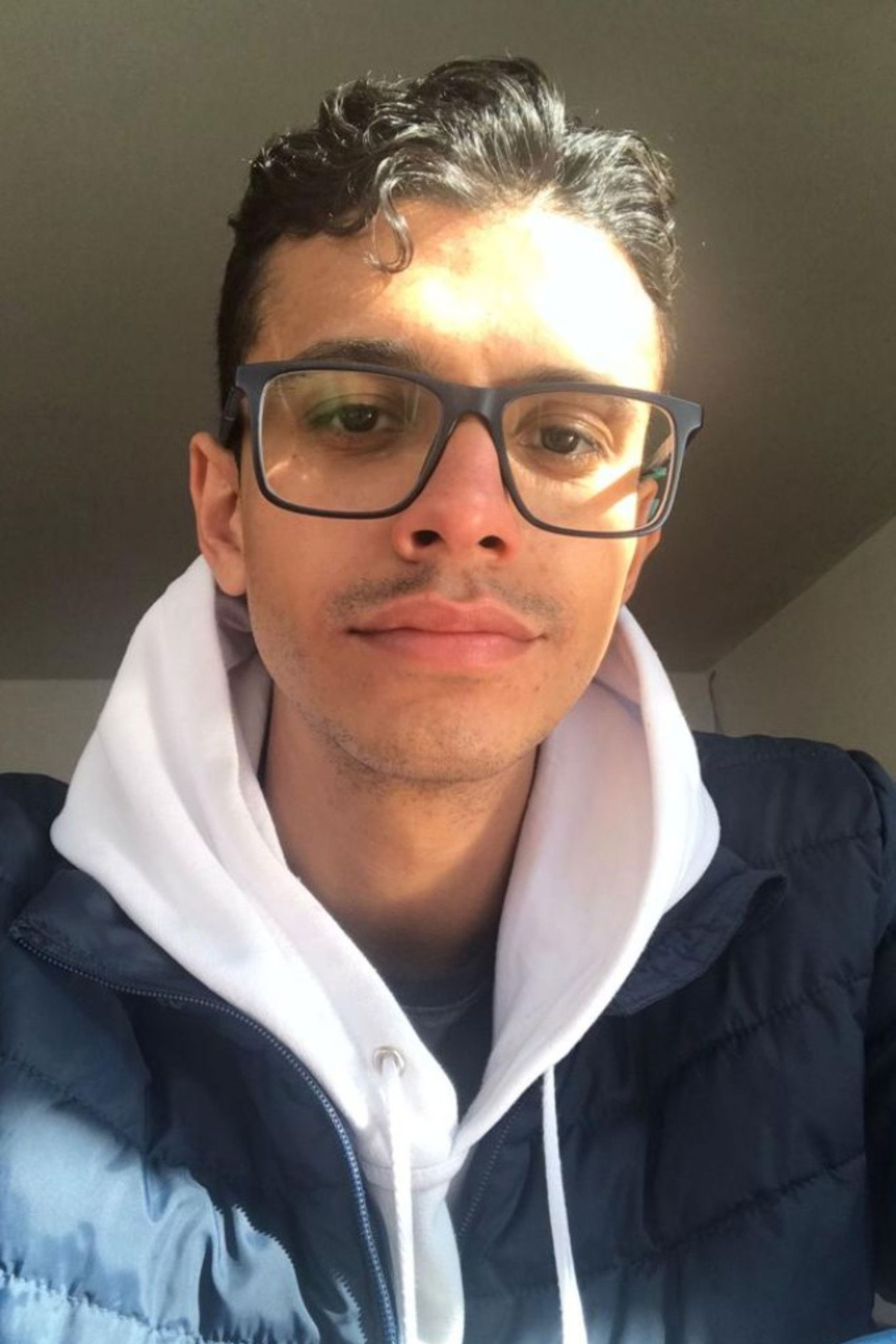 et billede af Vinícius Amaral